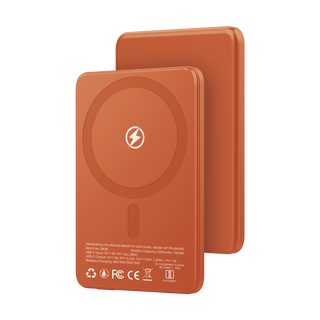 5000mAh