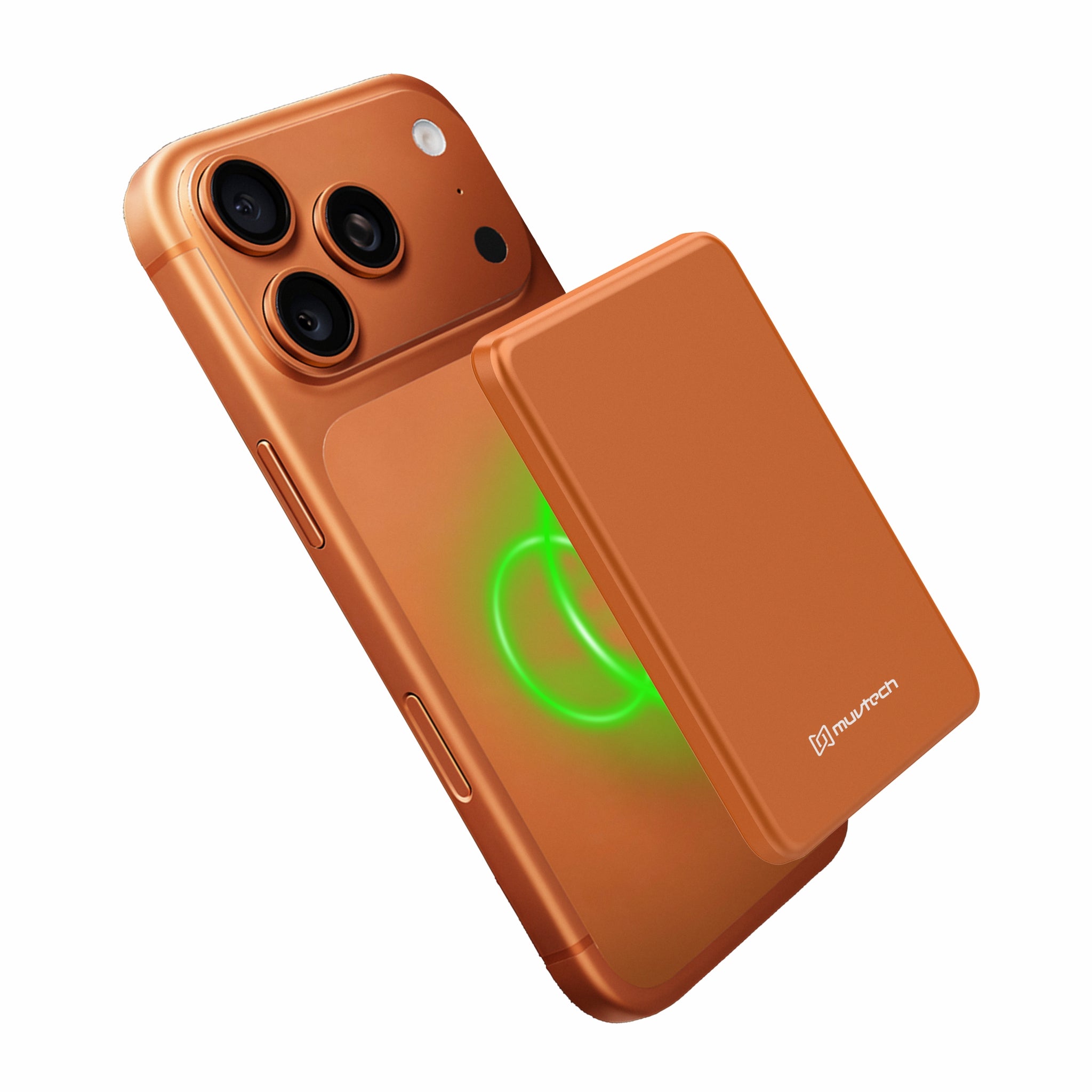 AEROSLIM 5000mAh Power Bank