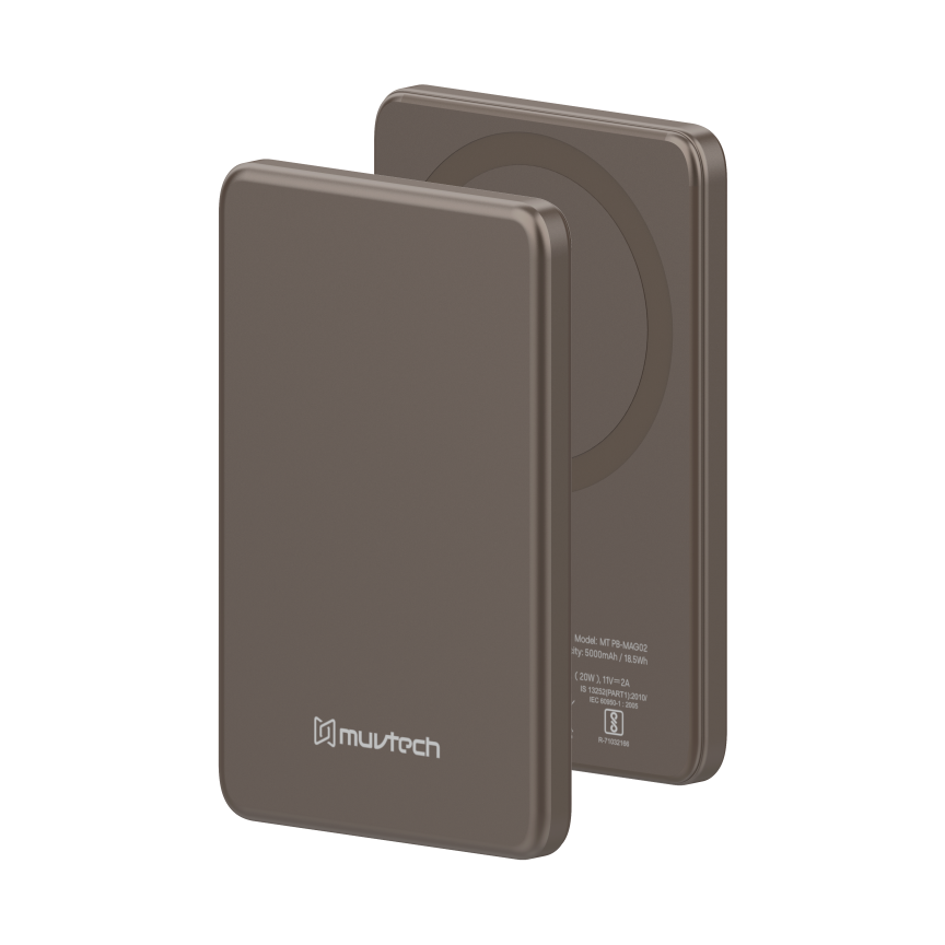 AEROSLIM 5000mAh Power Bank (Copy)