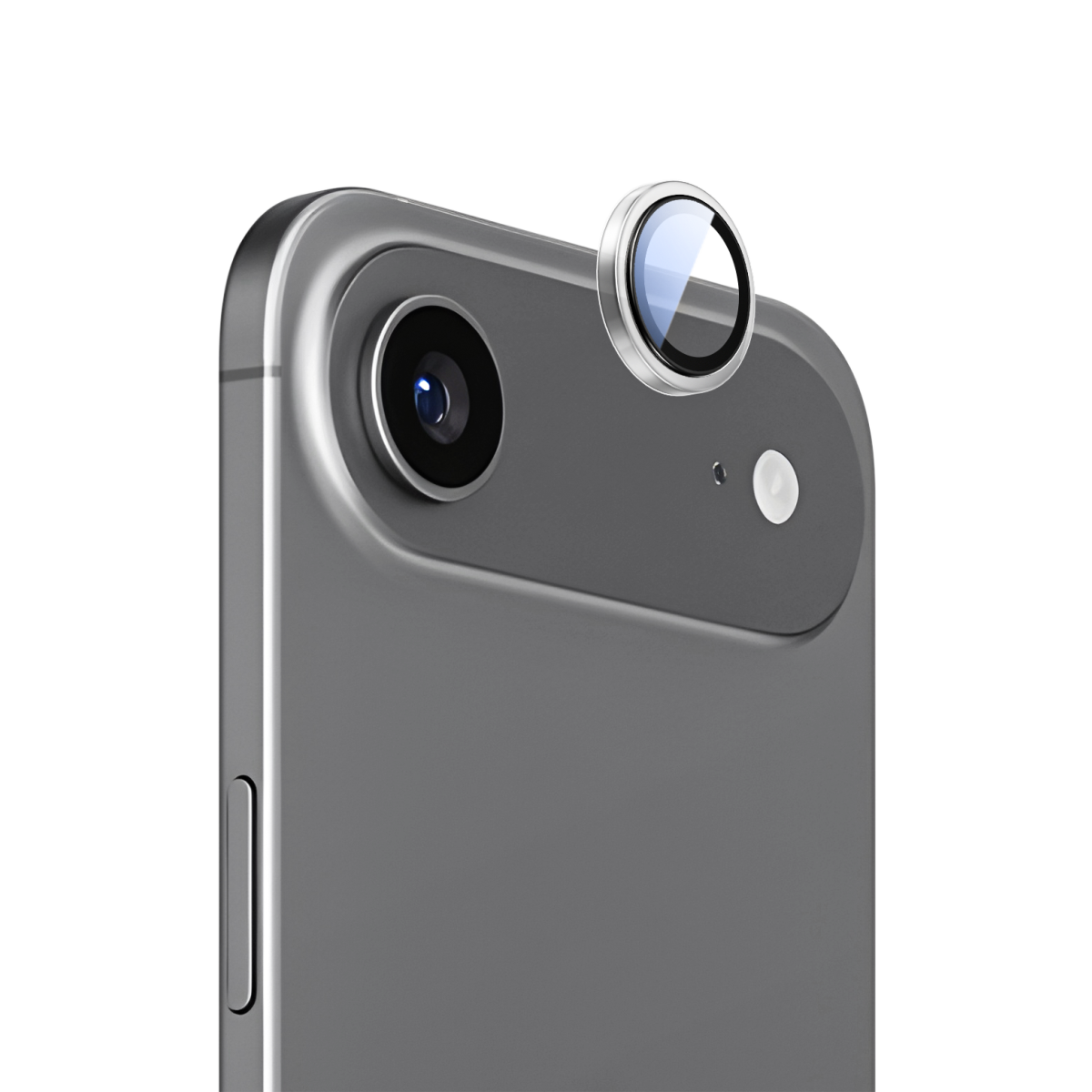 Muvtech iPhone 17 Air Camera Lens Protector