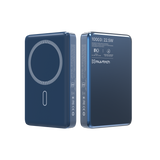 Muvtech Orion 10000mAh MagSafe magnetic power bank