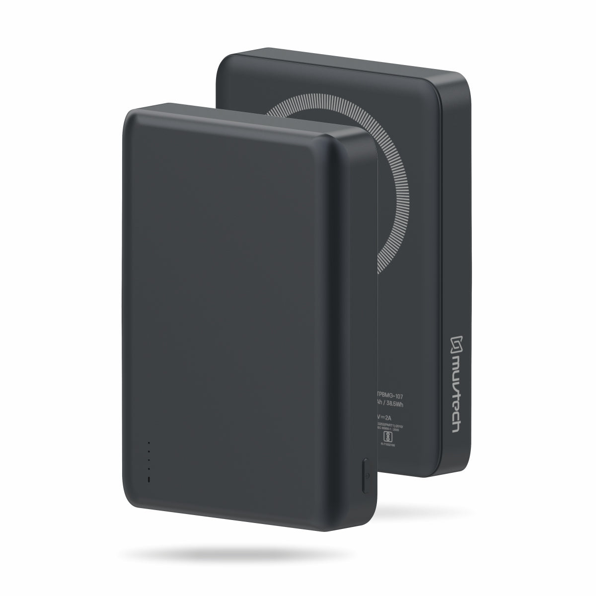 Slim II, 10000 mAh Magsafe Power Bank