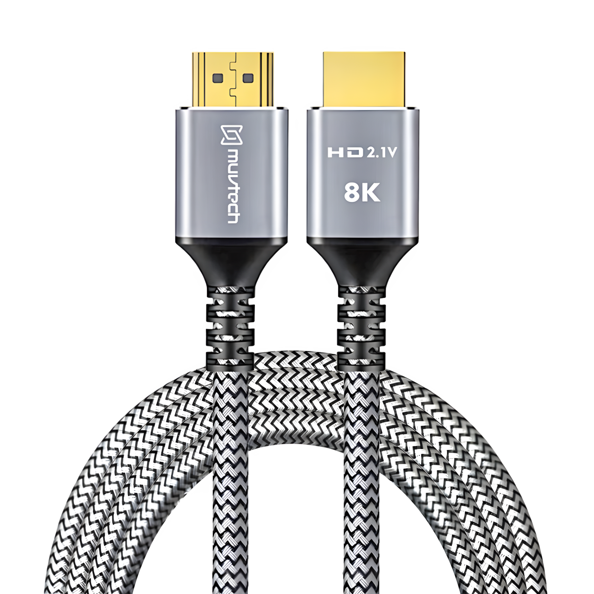 VIREX HDMI 2.1 Cable 1.5M