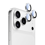Muvtech iPhone 18 Pro, 17 Pro & Pro Max Camera Lens Protector