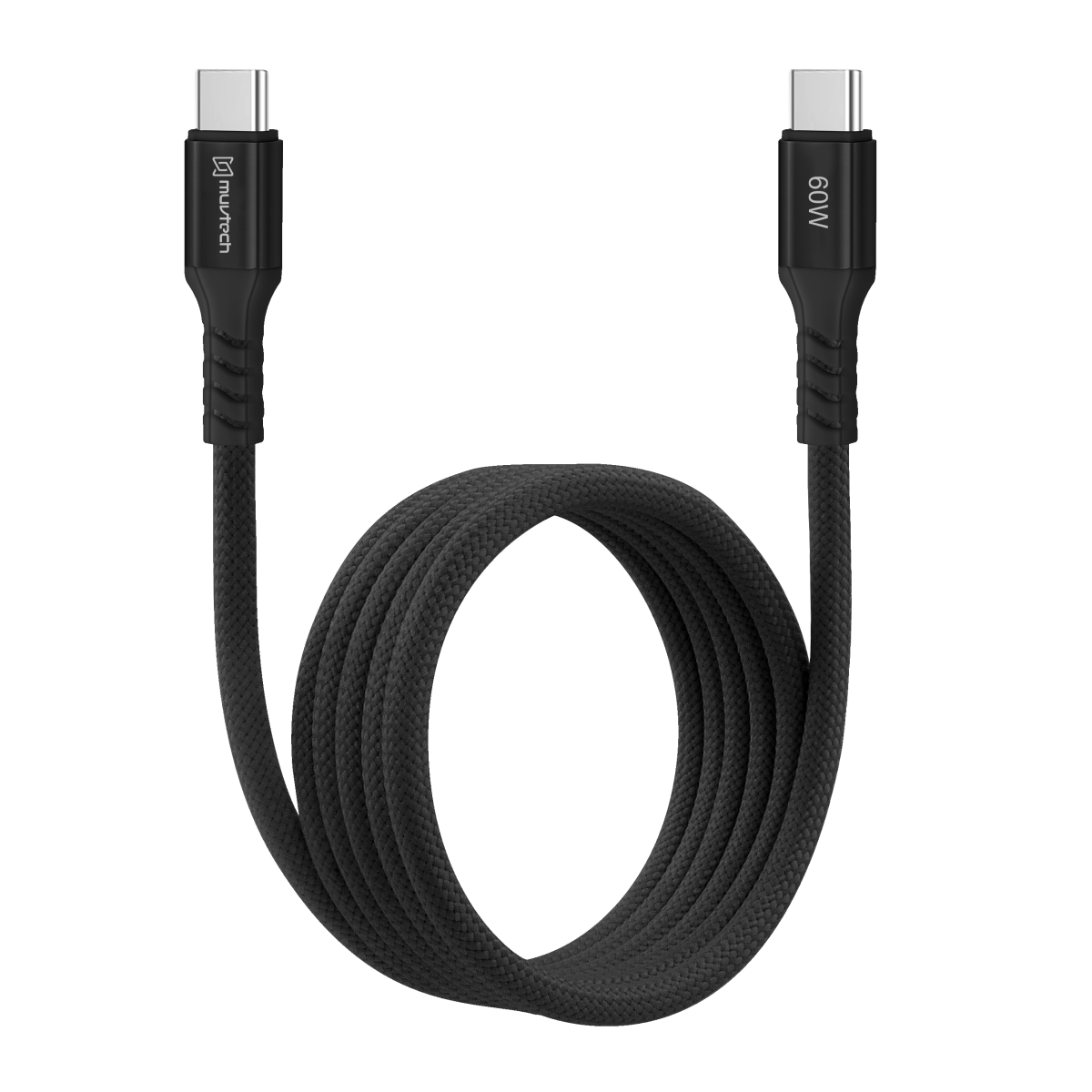 MAGX 60W USB C Magnetic Cable