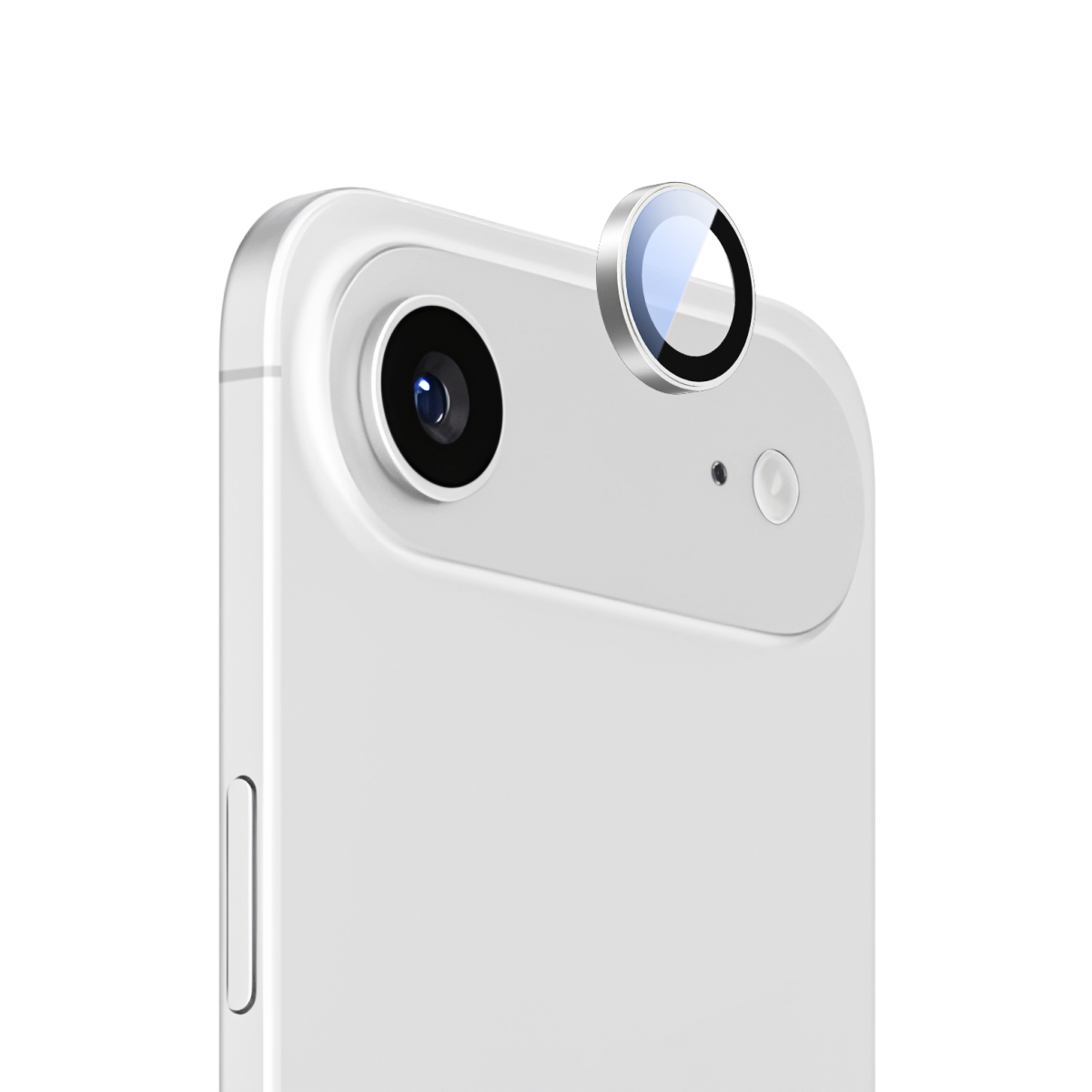 Muvtech iPhone 17 Air Camera Lens Protector