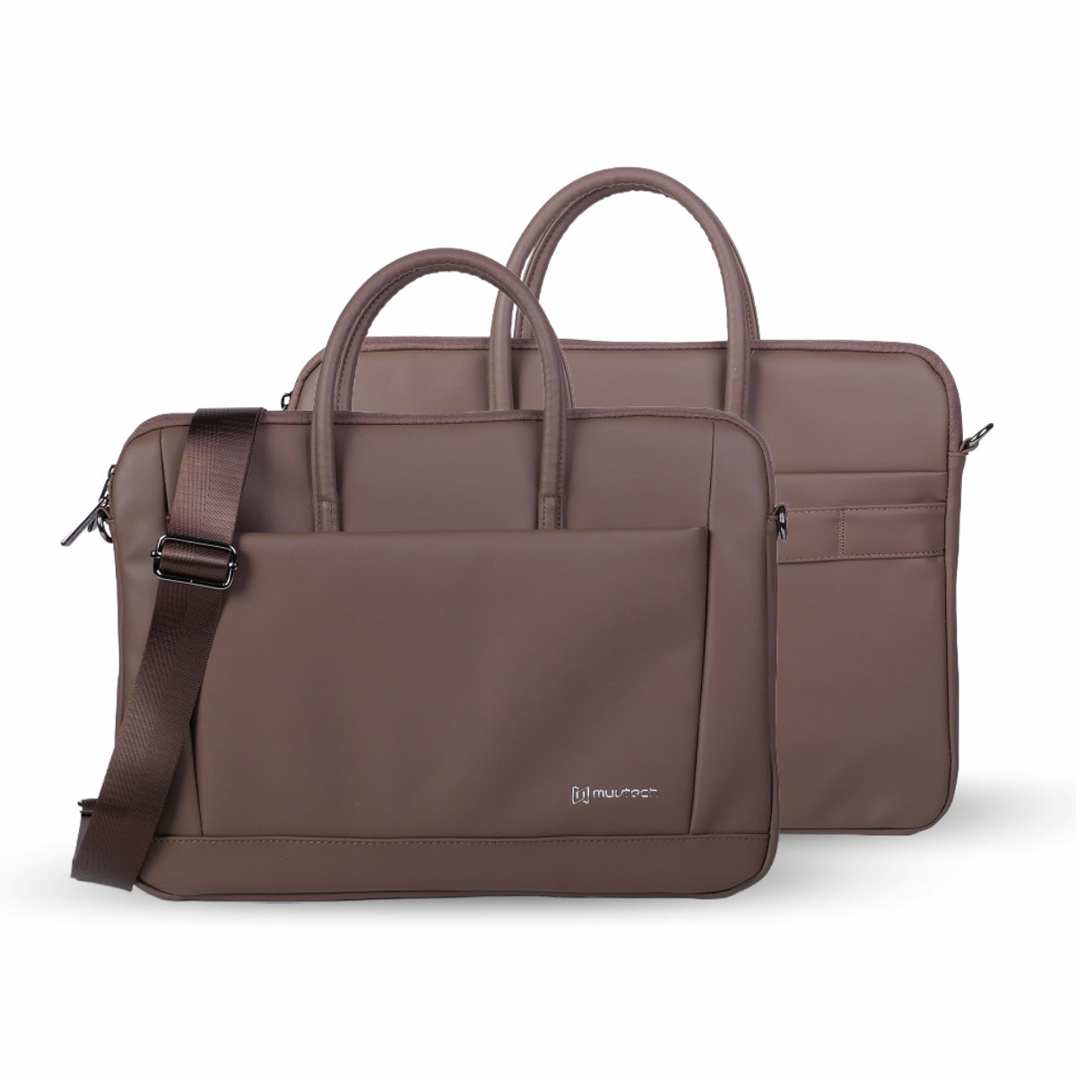 Muvtech KYRA Laptop Bag – Premium Stylish Laptop Bag for Laptops up to 15 Inch