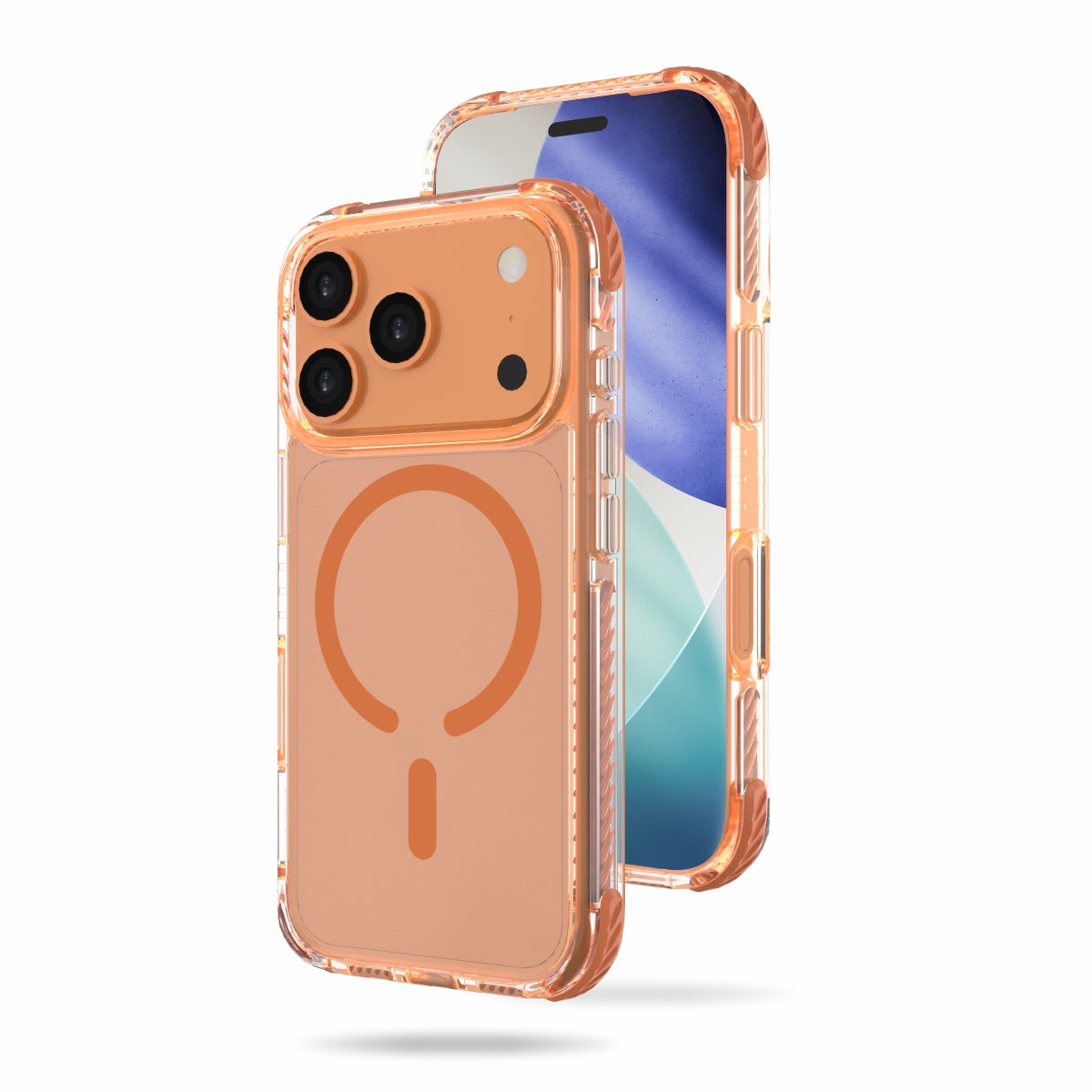 Shield Case for iPhone 17 Pro Max