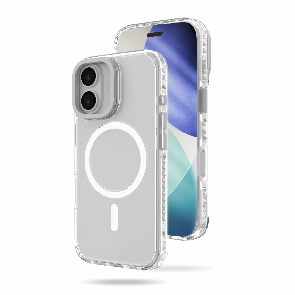 Troy Case for iPhone 17