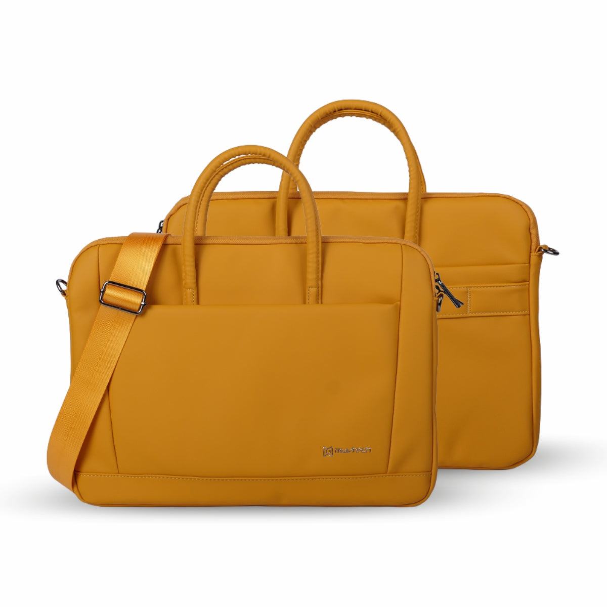 Muvtech KYRA Laptop Bag – Premium Stylish Laptop Bag for Laptops up to 15 Inch