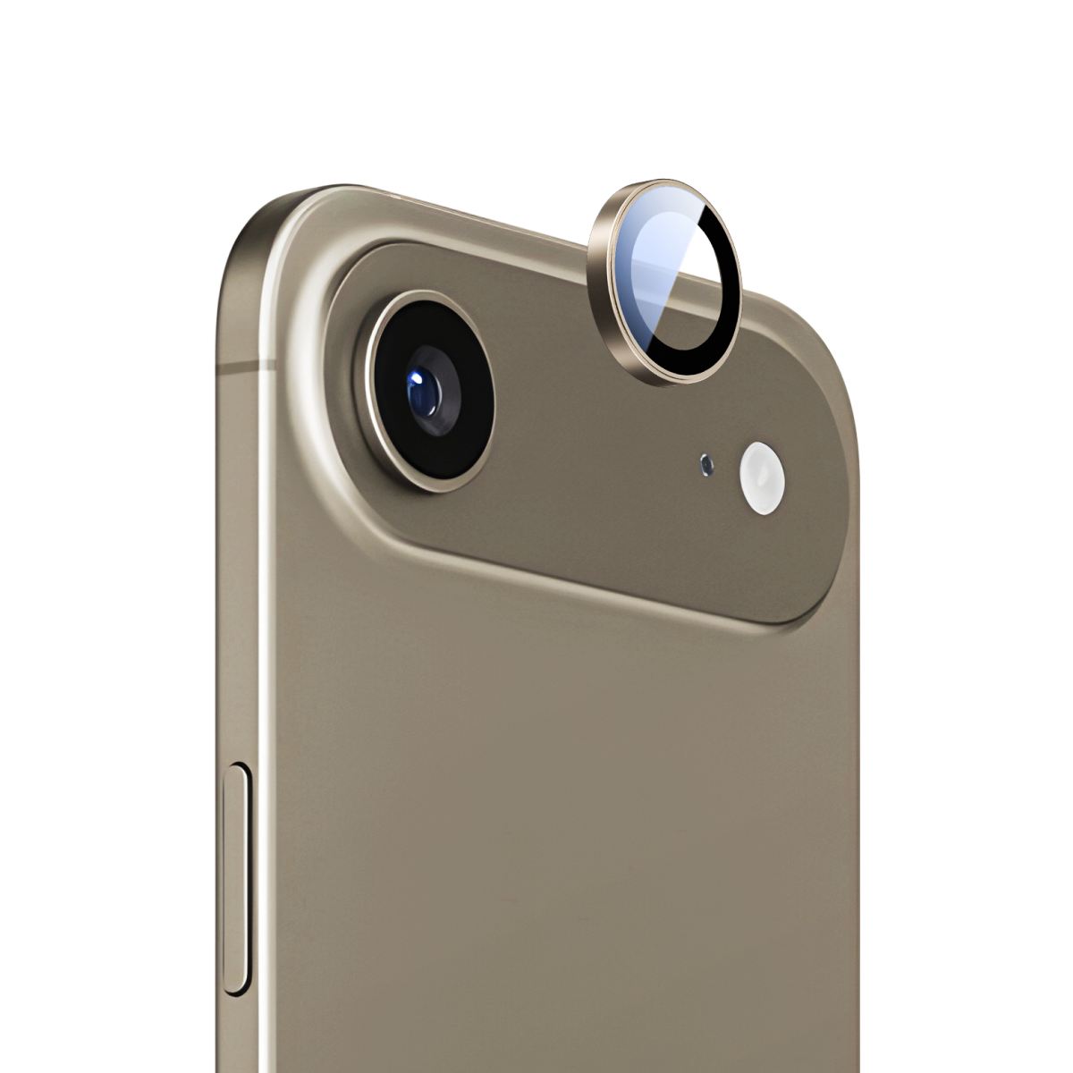 Muvtech iPhone 17 Air Camera Lens Protector