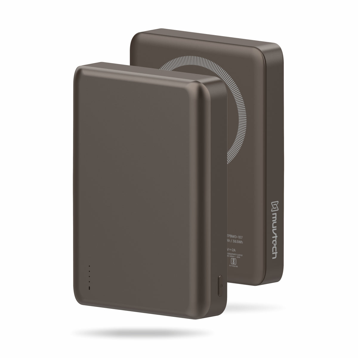 Slim II, 10000 mAh Magsafe Power Bank