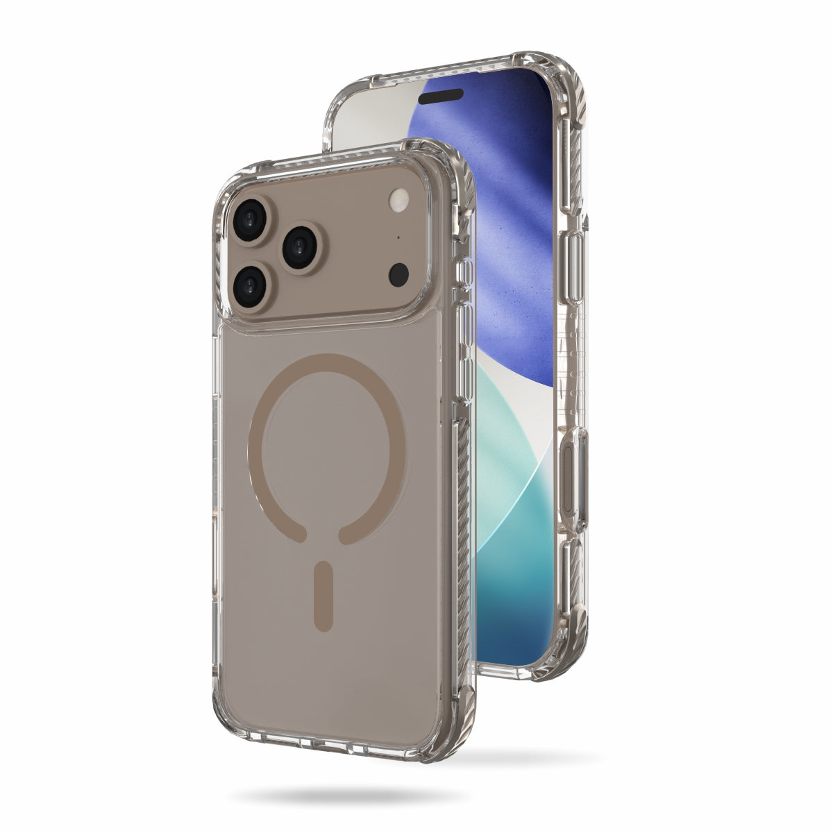 Shield Case for iPhone 17 Pro