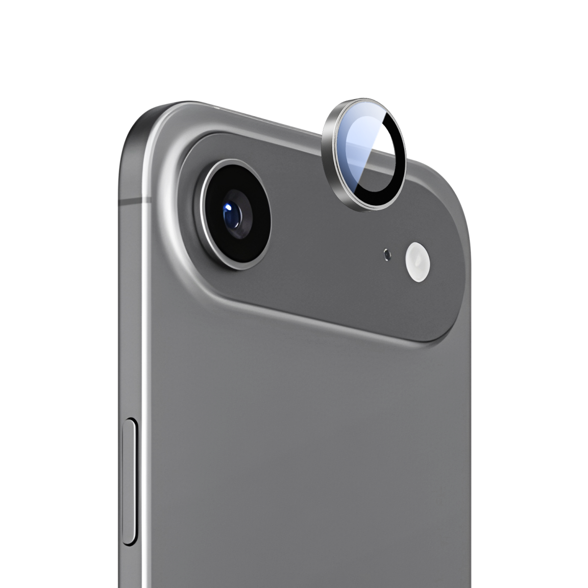 Muvtech iPhone 17 Air Camera Lens Protector
