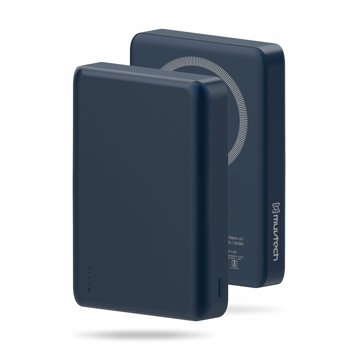 Slim II, 10000 mAh Magsafe Power Bank