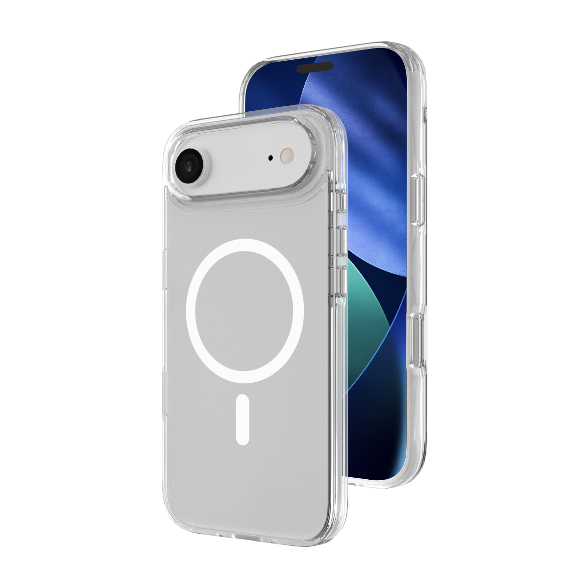 Armour Case for iPhone 17 Series