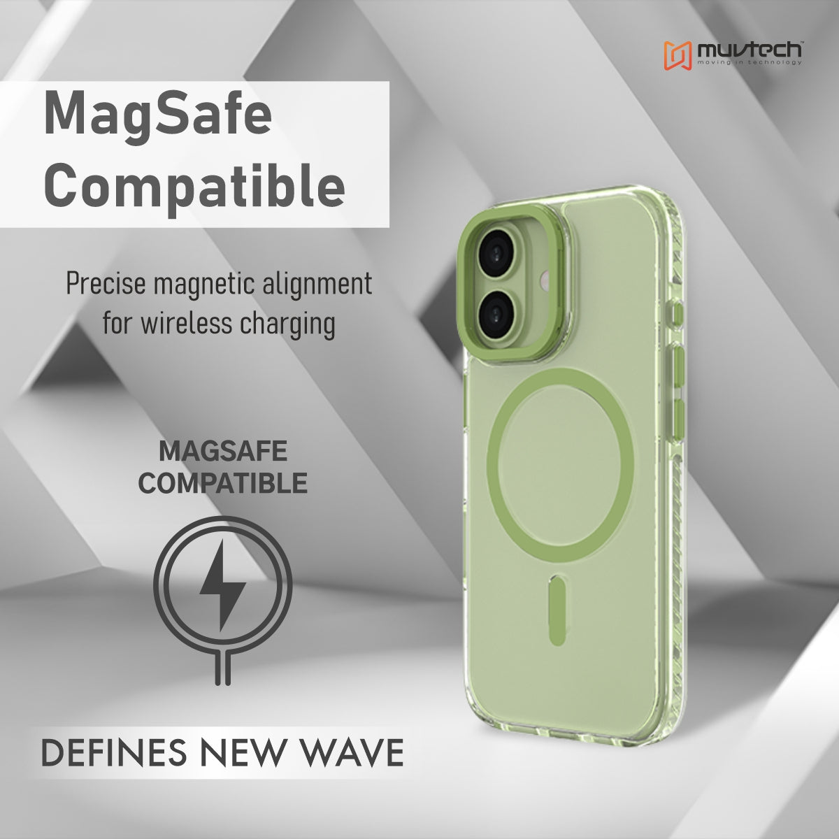 Troy Case for iPhone 17 Protective Case with Metal Camera Ring and Buttons