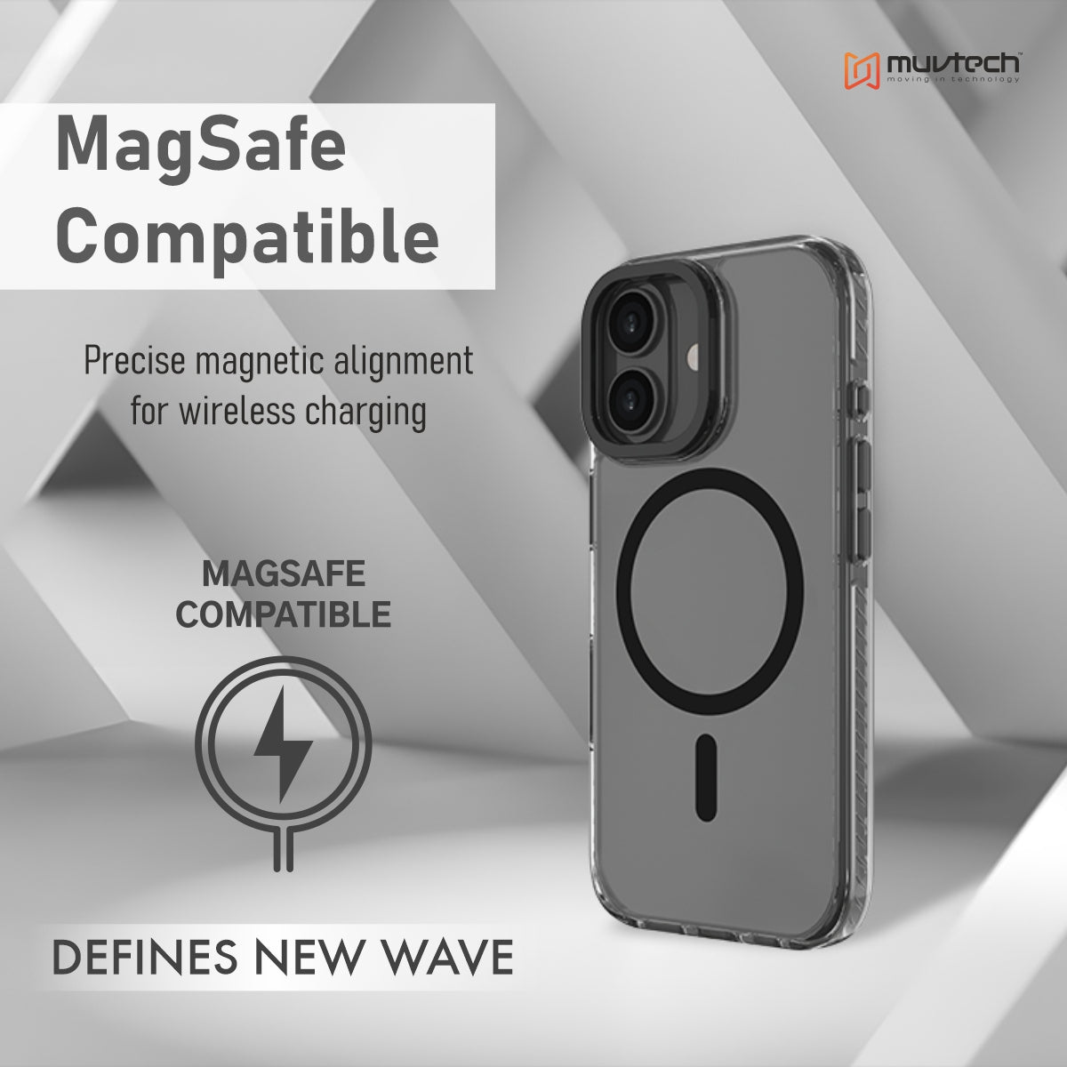 Troy Case for iPhone 17