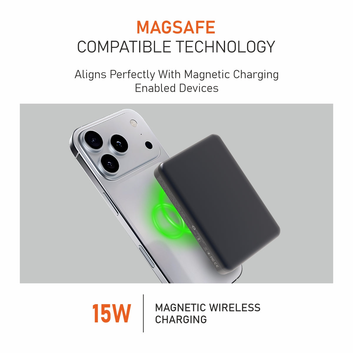 Slim Pro 10000mAh Power Bank