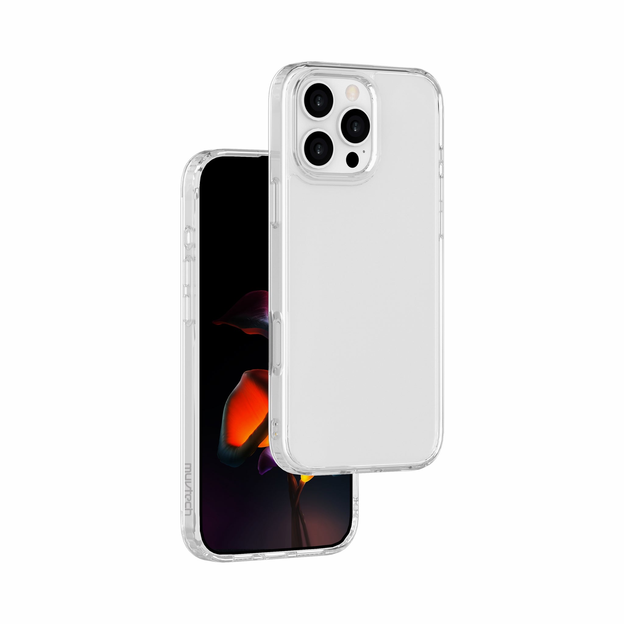 Armour Case For iPhone 16 Series