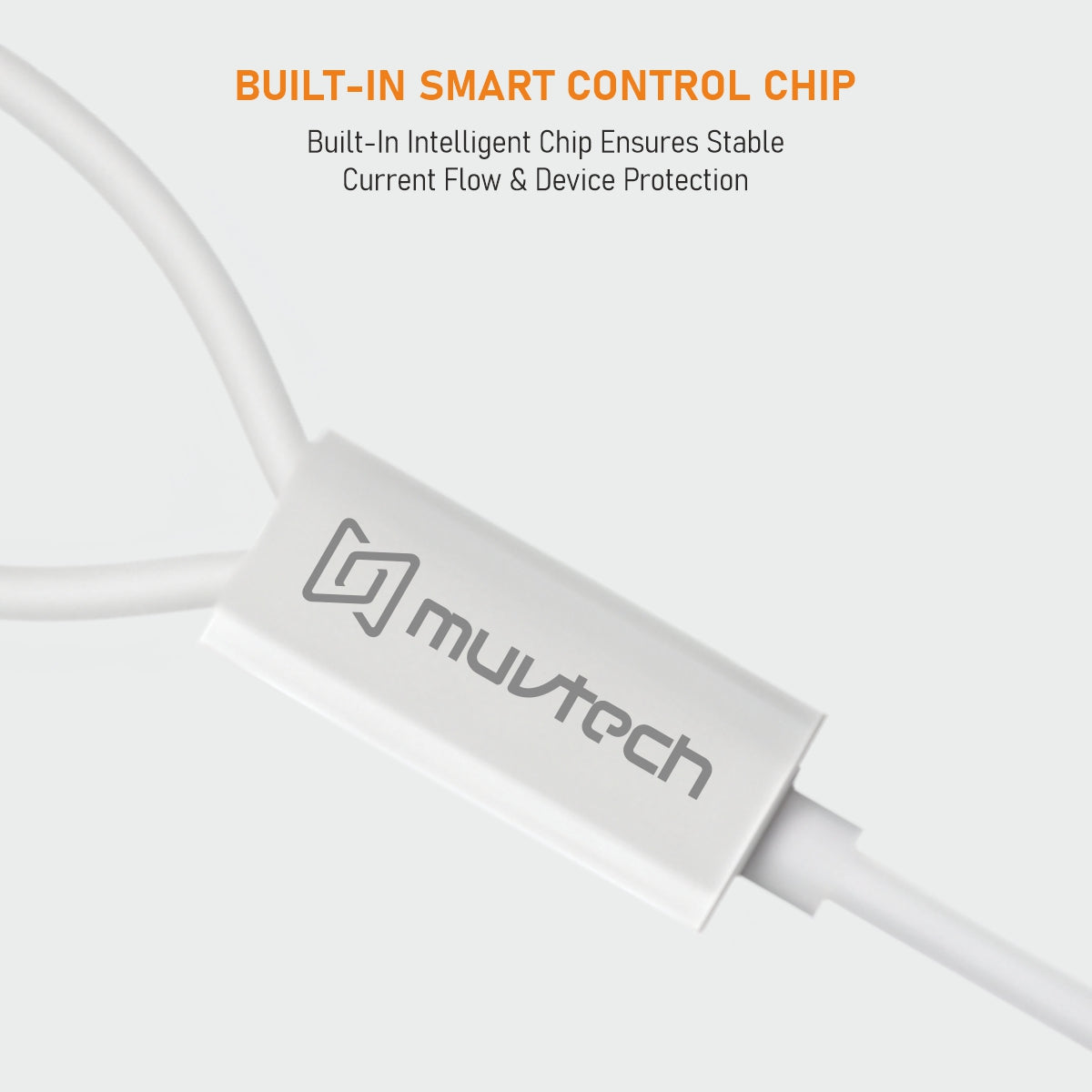 VIXO 2-in-1 60W Type-C to C With Watch Charger