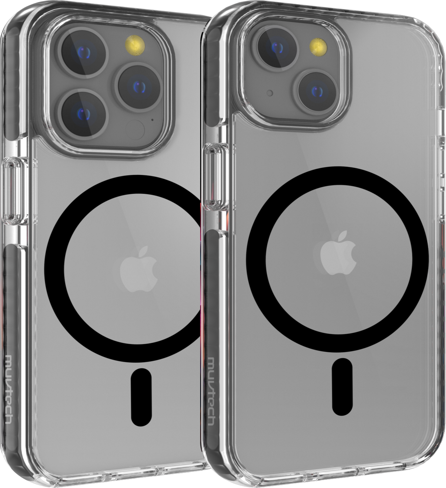 Back Case for iPhone 15 Series