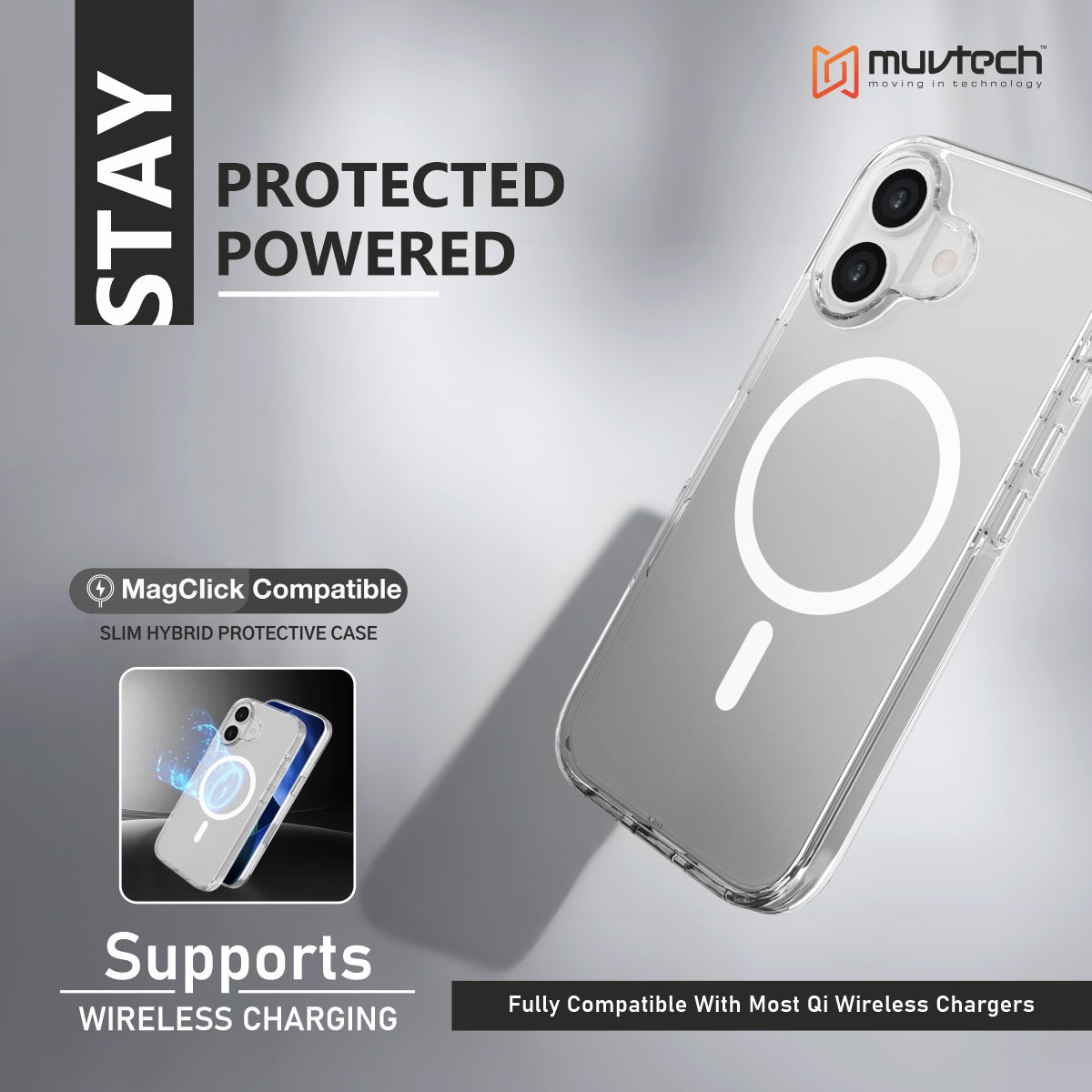 Armour Case for iPhone 17 Series Premium Transparent Case