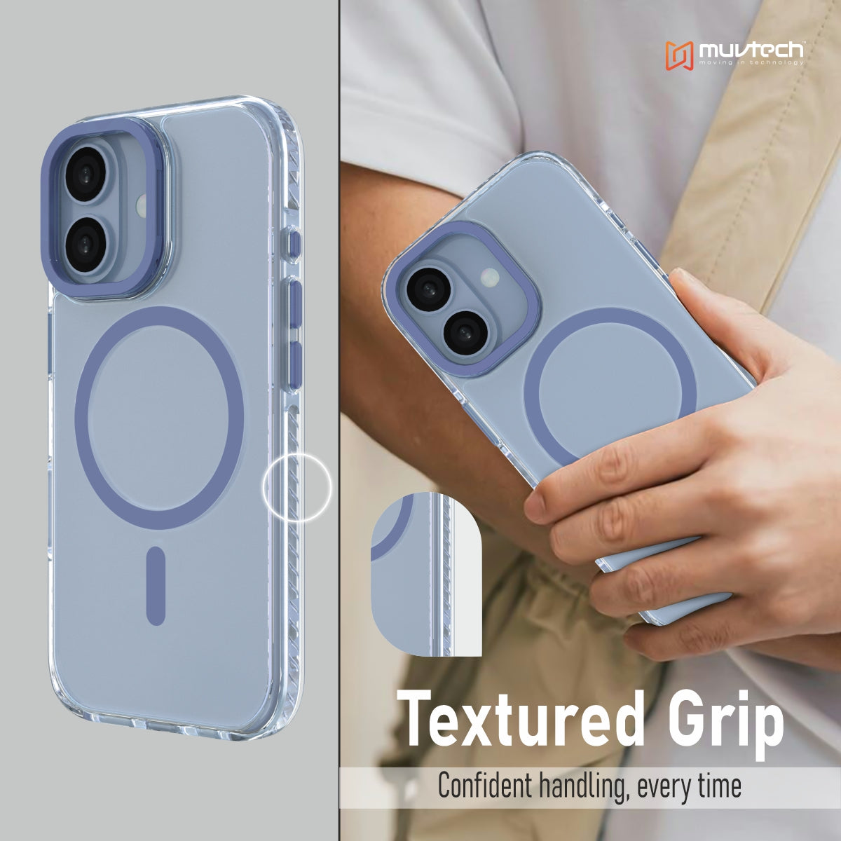 Troy Case for iPhone 17