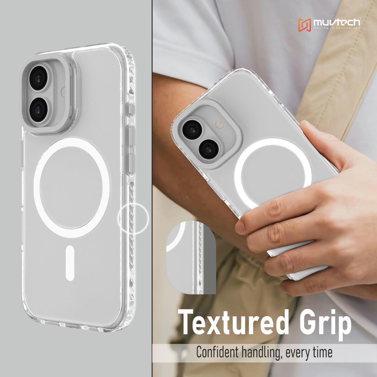 Troy Case for iPhone 17