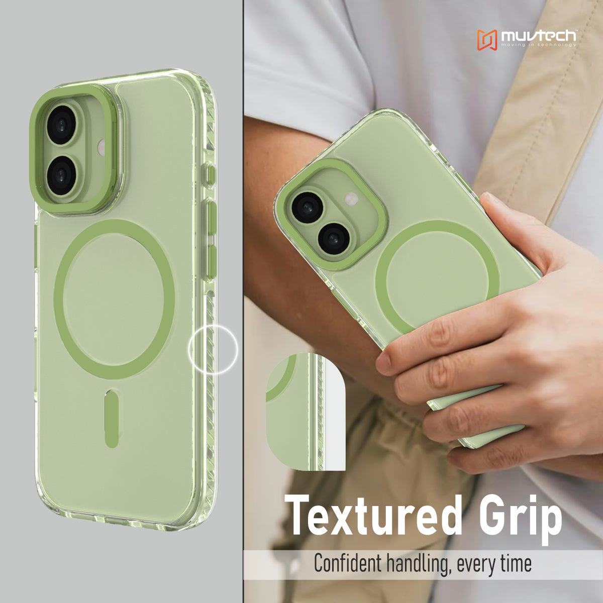 Troy Case for iPhone 17