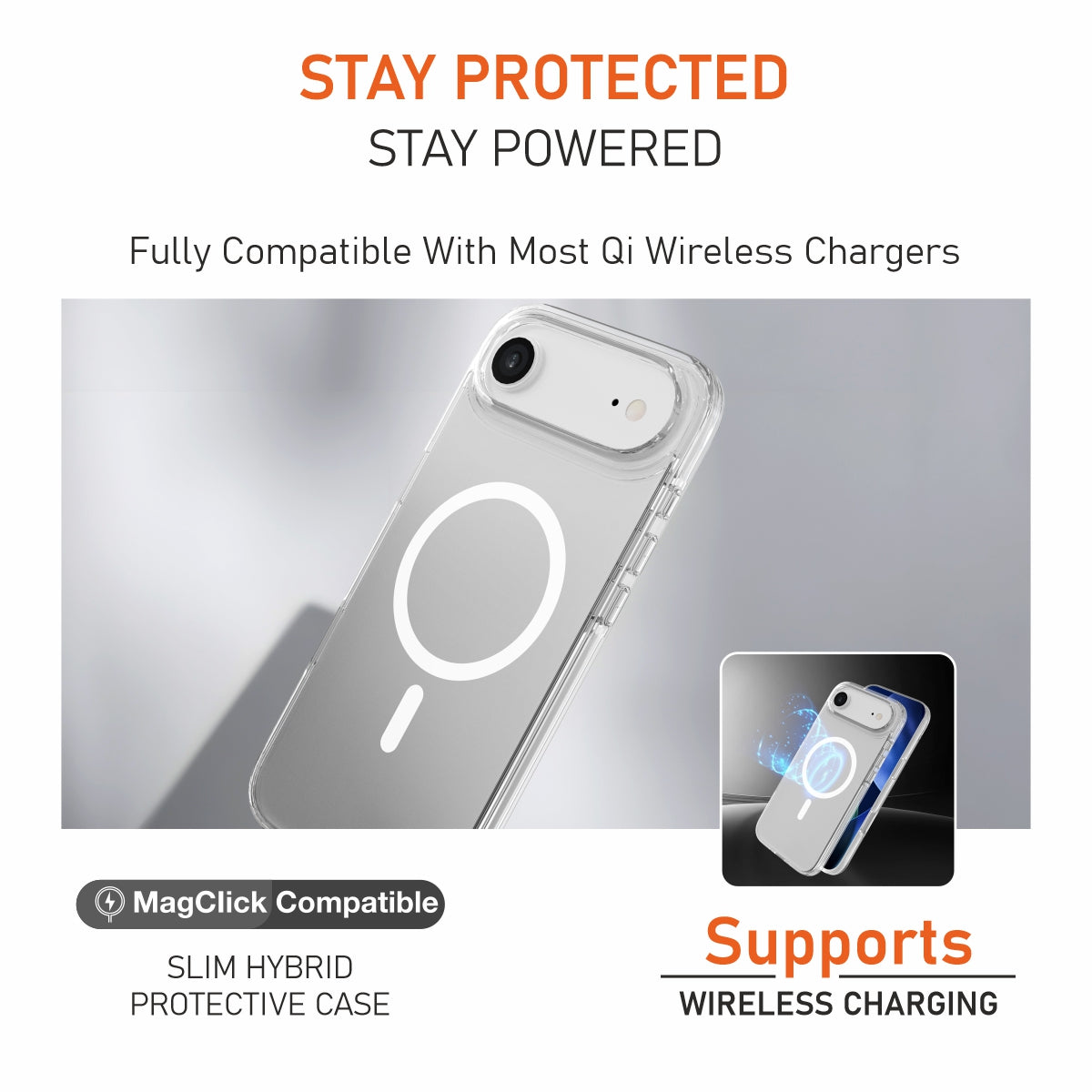 Armour Case for iPhone 17 Series