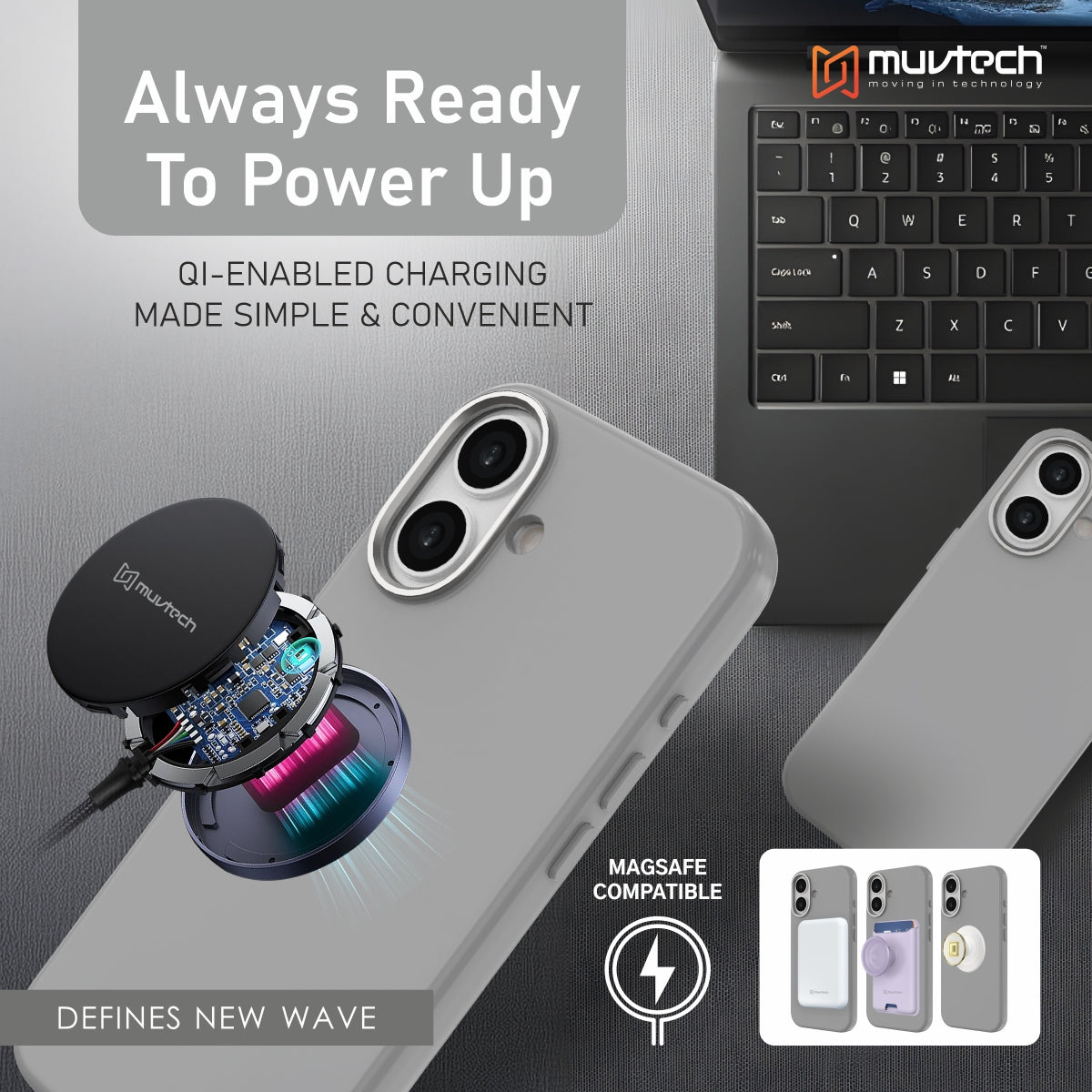 Capri Case for iPhone 17