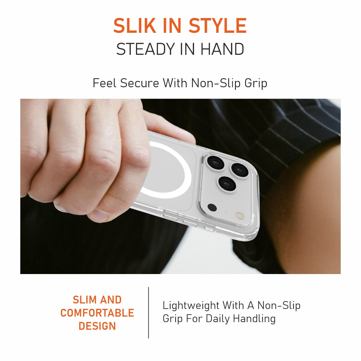 Armour Case for iPhone 17 Series