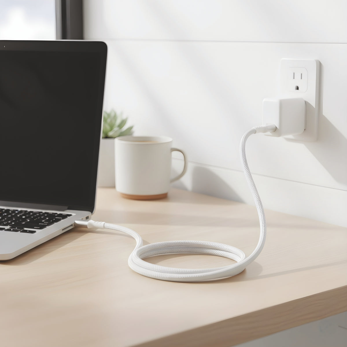 MAGX 60W USB C Magnetic Cable