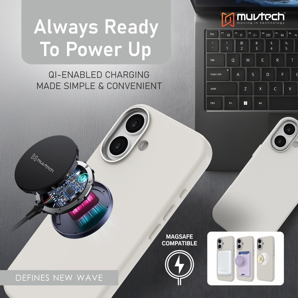 Capri Case for iPhone 17