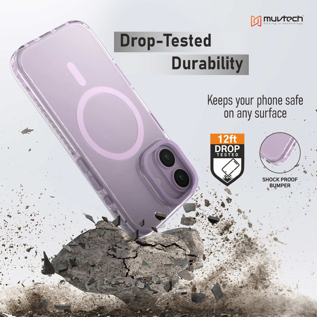 Troy Case for iPhone 17