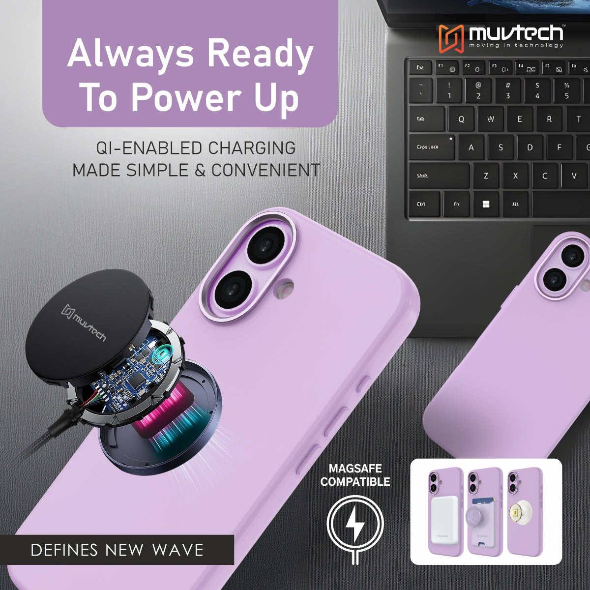 Capri Case for iPhone 17
