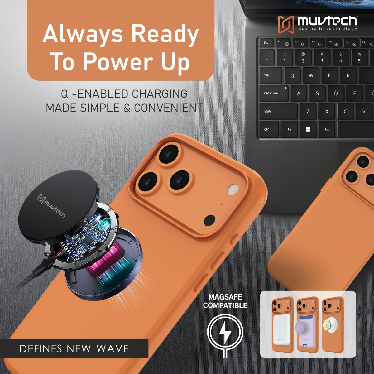 Capri Case for iPhone 17 Pro / Pro Max