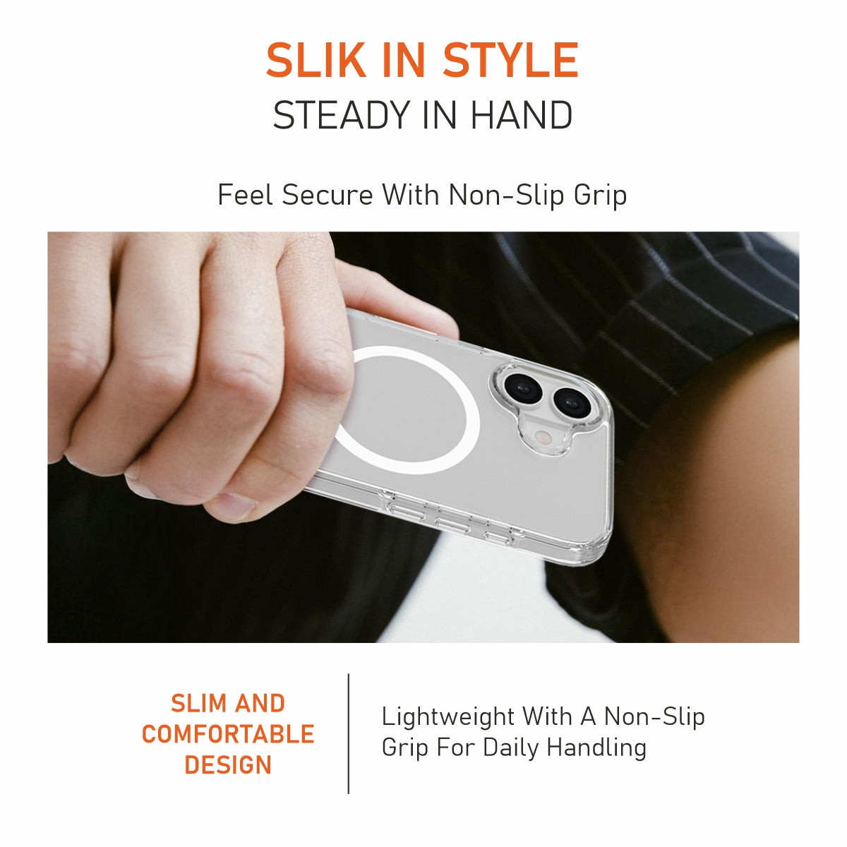 Armour Case for iPhone 17 Series