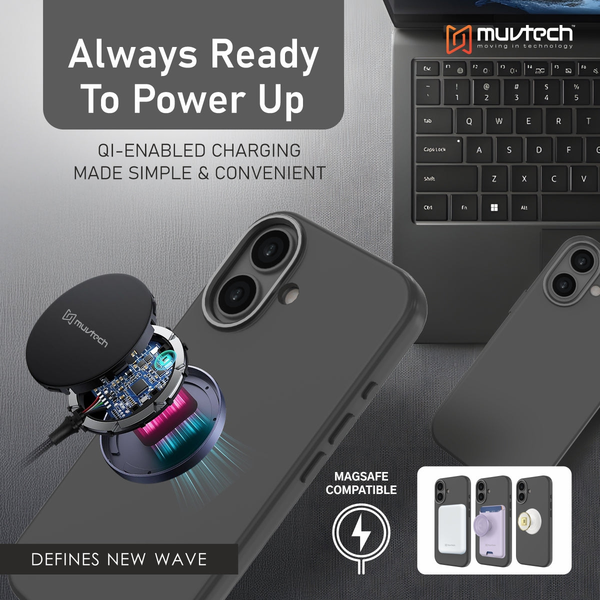 Capri Case for iPhone 17