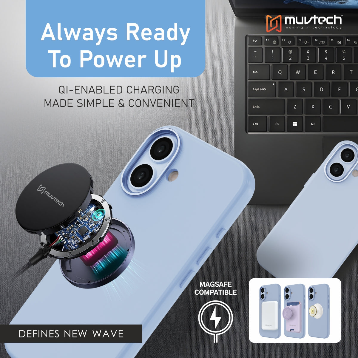 Capri Case for iPhone 17