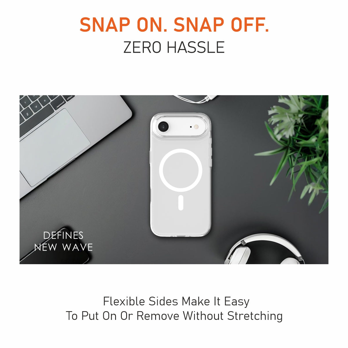 Armour Case for iPhone 17 Series