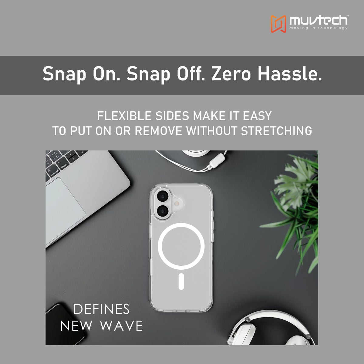 Armour Case for iPhone 17 Series Premium Transparent Case