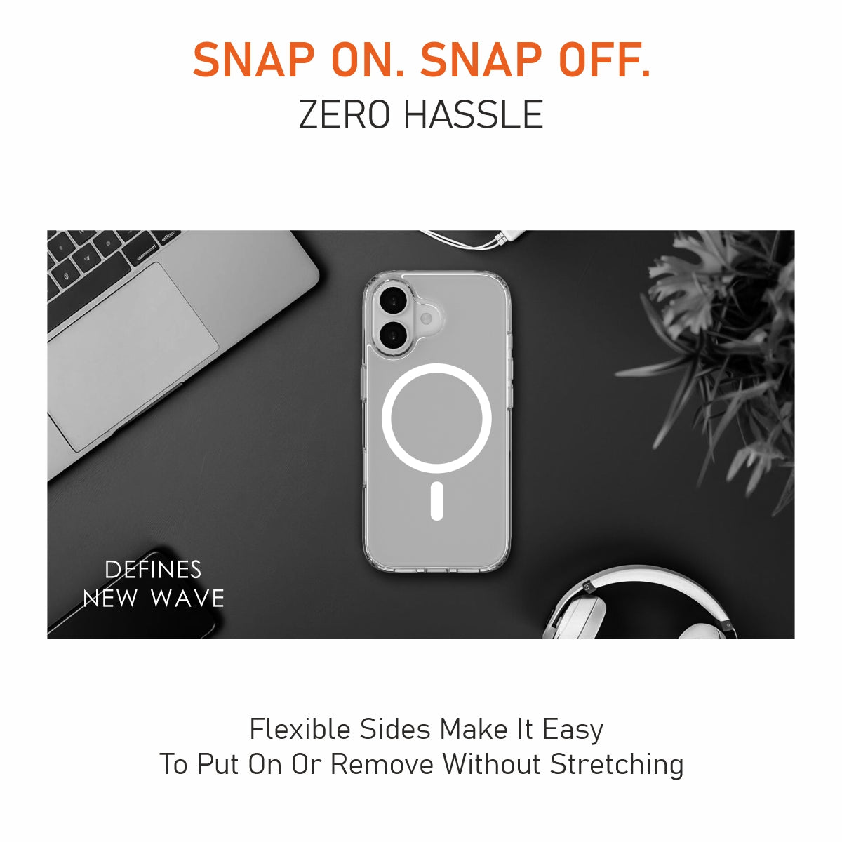 Armour Case for iPhone 17 Series