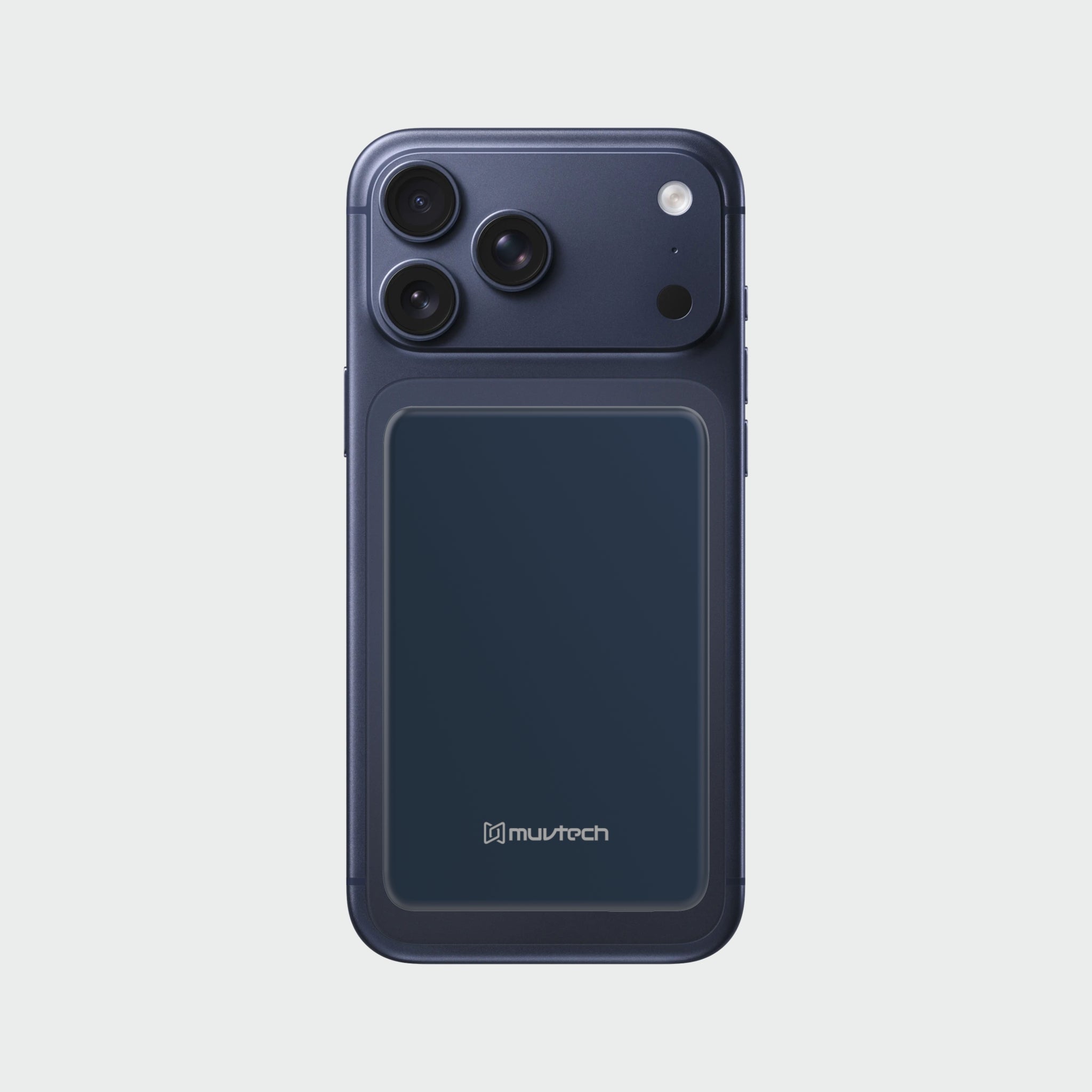 AEROSLIM 5000mAh Power Bank