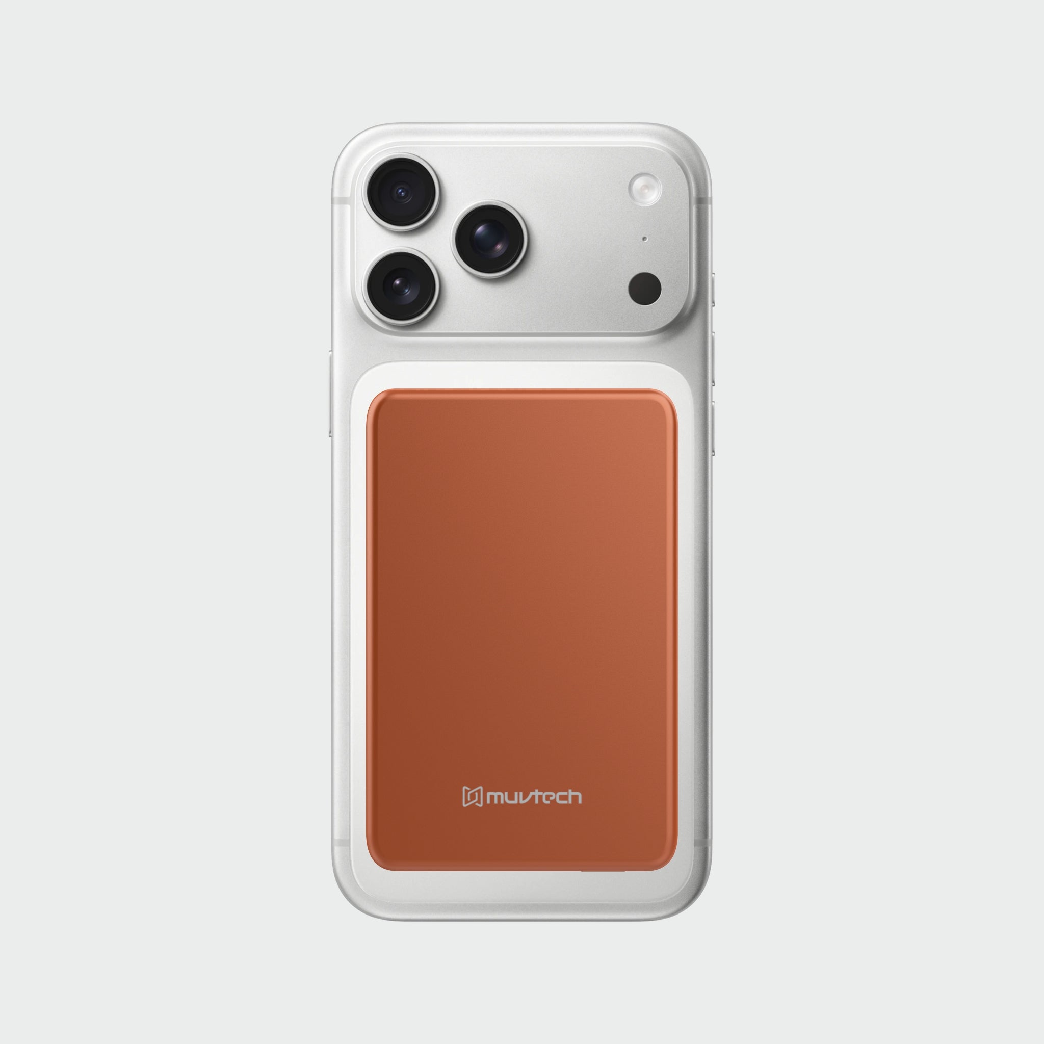 AEROSLIM 5000mAh Power Bank