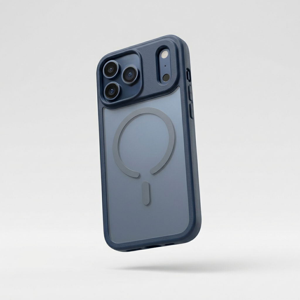 Defence Case for iPhone 17 Pro/Pro Max