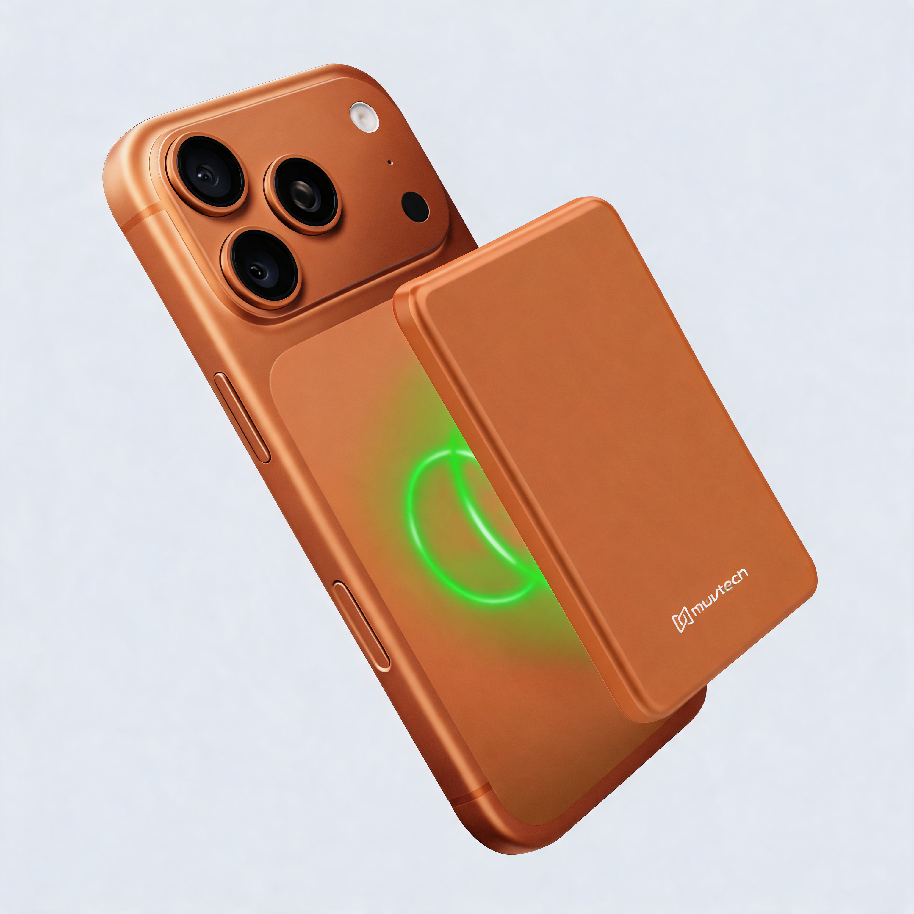 AEROSLIM 5000mAh Power Bank