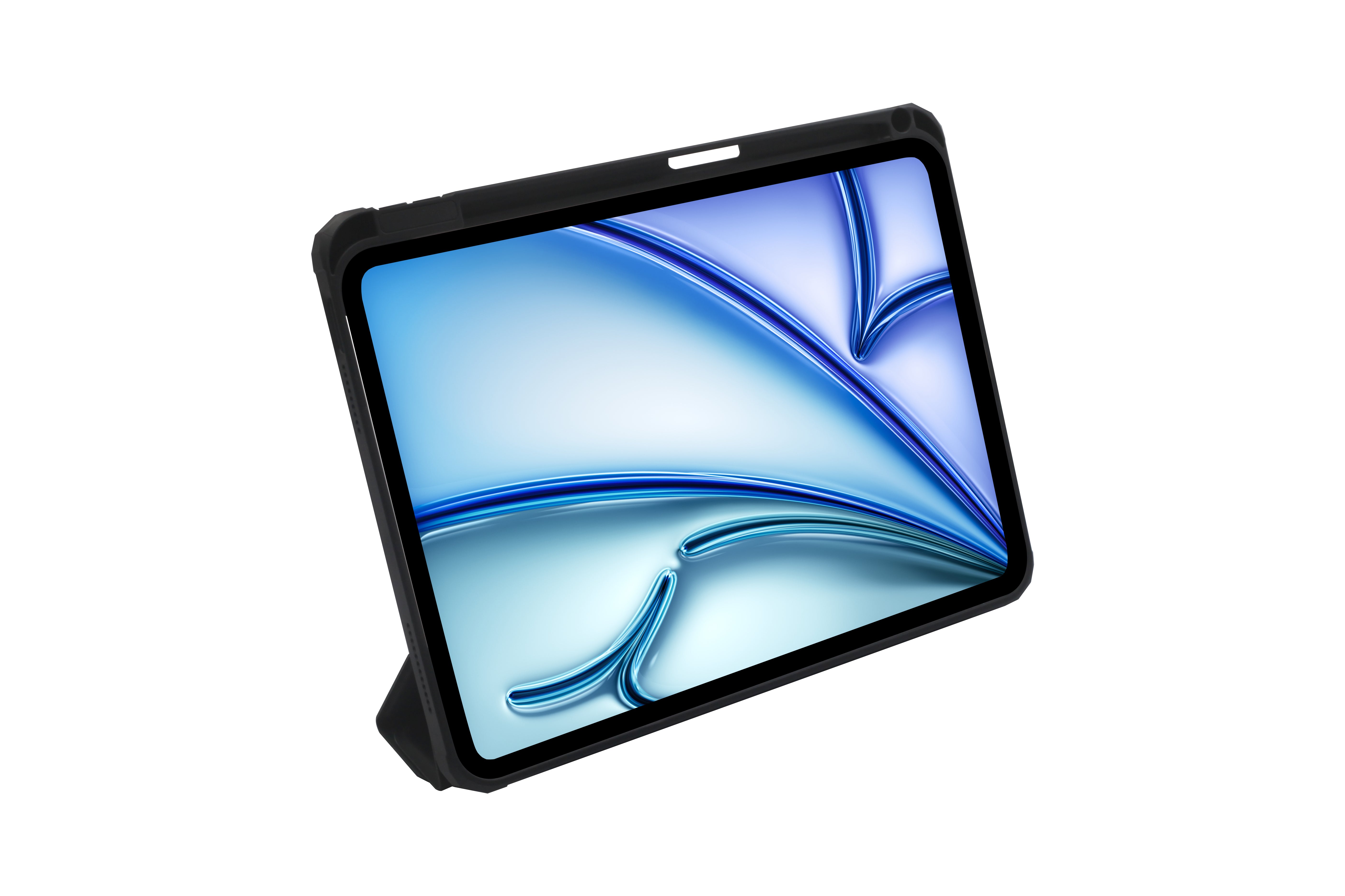 Helix Case for iPad Air 11 (M2 2024 / M3 2025)