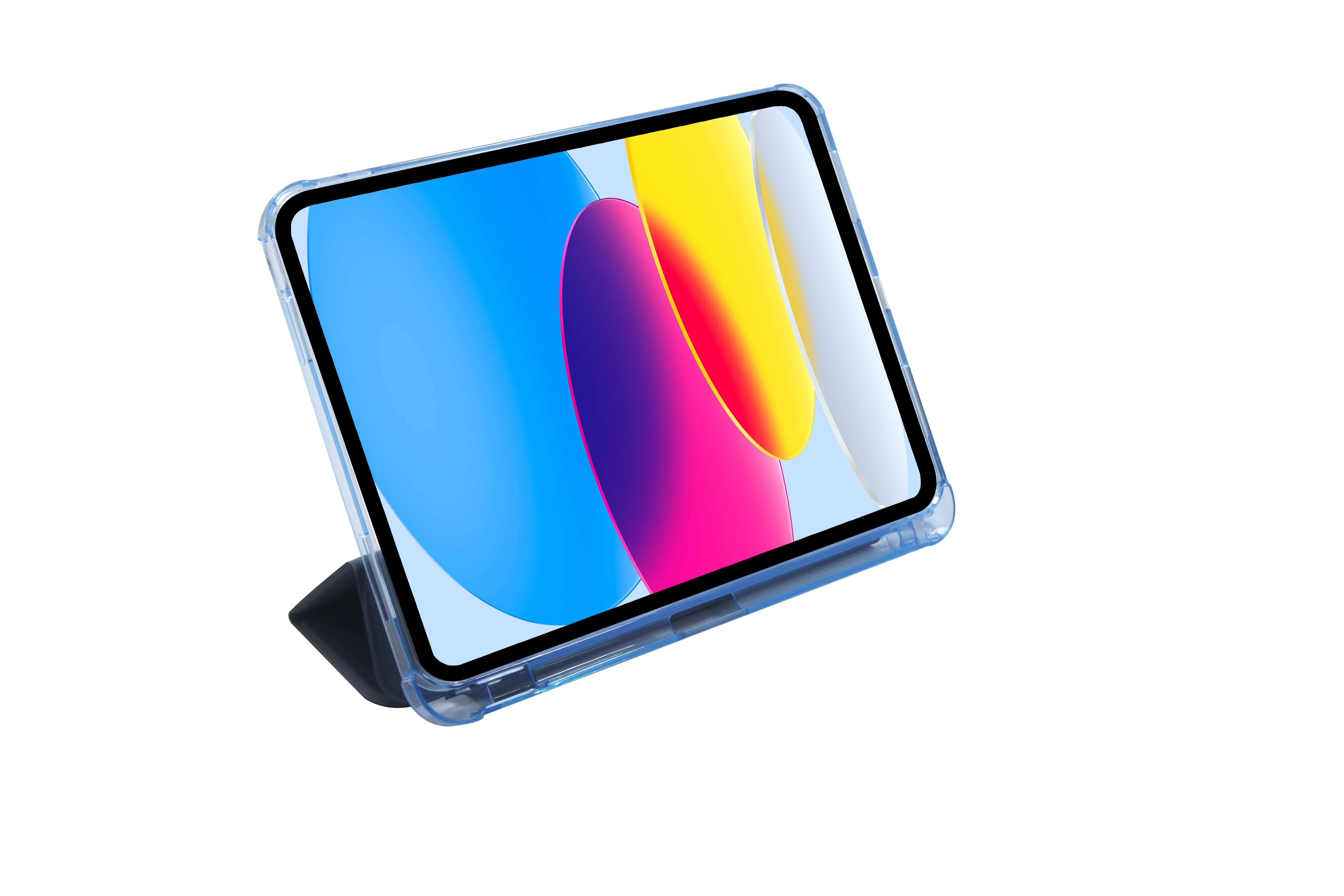 Nova Case for iPad 11 (2025/2022) 10th/11th Gen